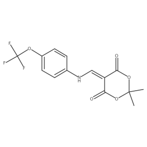 1071540-59-4 structure