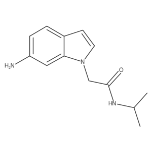 1095603-98-7 structure