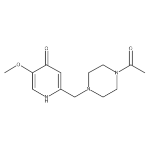1105191-13-6 structure