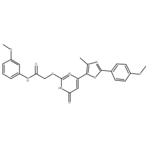 1115866-66-4 structure