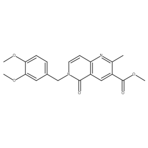 1158367-33-9 structure