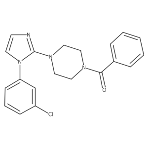 Smssf-0625572 Structure