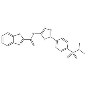 1172016-87-3 structure