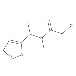 1178458-01-9 structure
