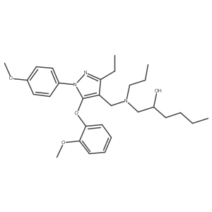 1185096-10-9结构式