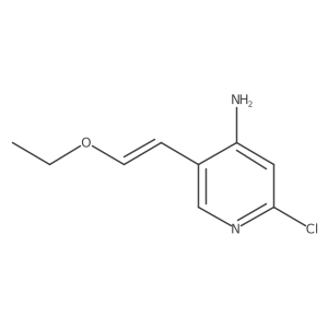 1190862-36-2结构式