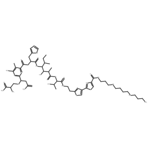 1195782-80-9 structure