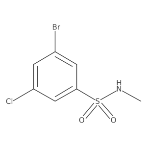 1198614-85-5 structure