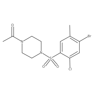 1206105-46-5 structure