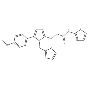 1207038-29-6结构式