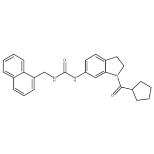 1207053-41-5 structure