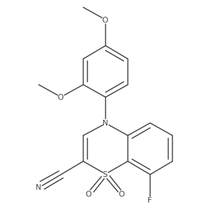 1207056-62-9 structure