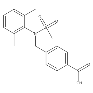 1207326-93-9结构式