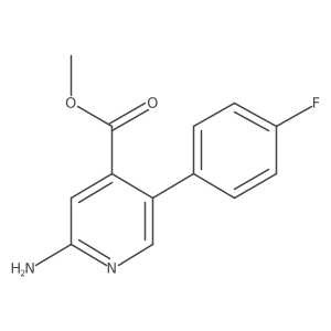 1214354-57-0结构式