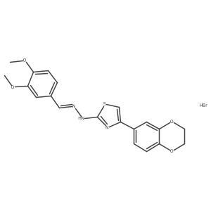 1217250-83-3结构式