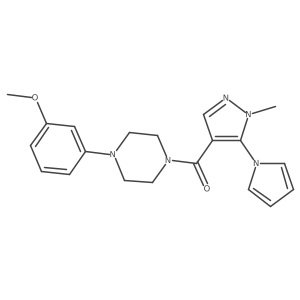 1232776-58-7 structure