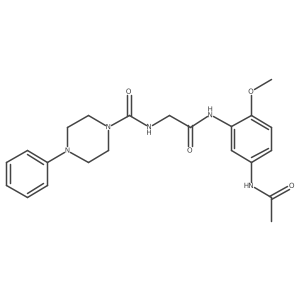 1232808-89-7 structure