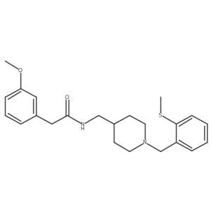 1234993-10-2 structure