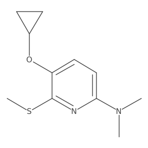 1243356-07-1 structure