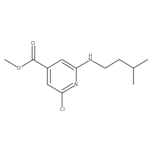 1244017-74-0结构式