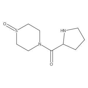 1248080-88-7 structure