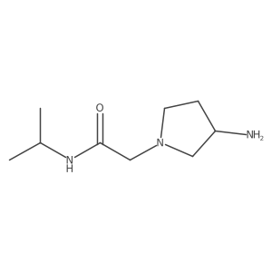 1250710-34-9 structure