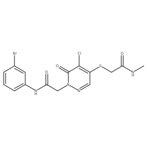 1251547-72-4结构式