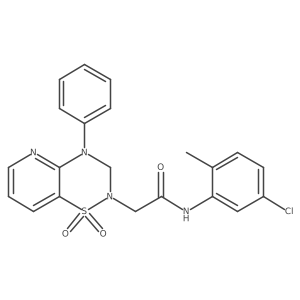 1251596-00-5 structure