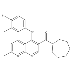 1251599-21-9 structure
