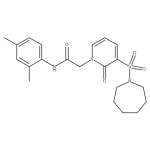 1251670-46-8结构式