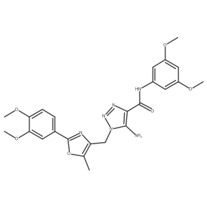 1251673-89-8 structure