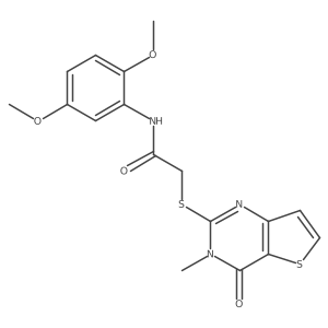 1252815-77-2 structure