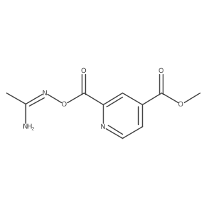 1303507-26-7结构式