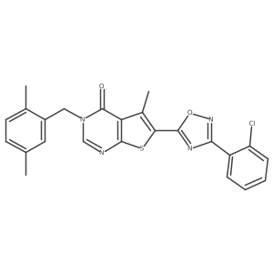1326843-73-5结构式