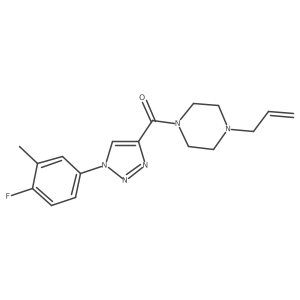 1326936-27-9 structure