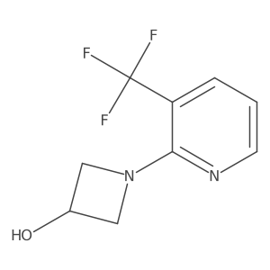 1339183-43-5 structure