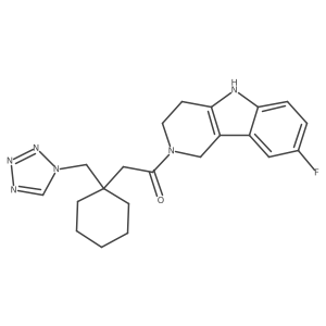 1351700-46-3 structure