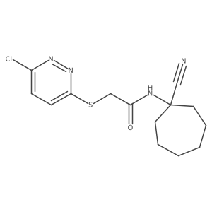 1356701-71-7 structure
