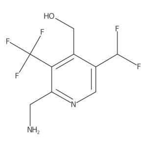 1361903-49-2 structure