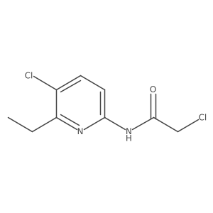 137347-20-7 structure
