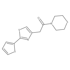 1374540-57-4 structure
