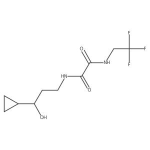 1396782-34-5 structure