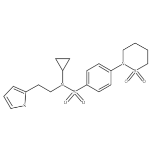 1396782-56-1 structure