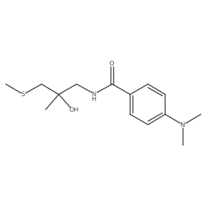 1396805-91-6 structure