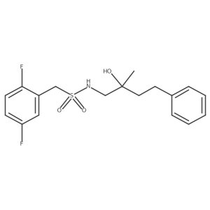 1396811-22-5 structure