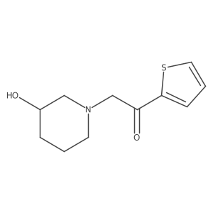 1421010-43-6 structure