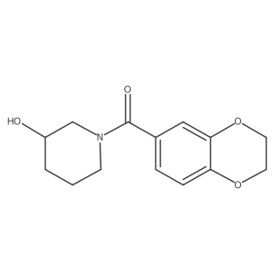 1421010-65-2 structure