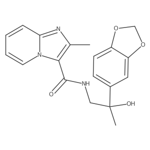1421452-28-9 structure