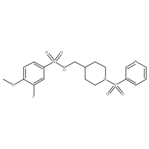 1428372-15-9结构式