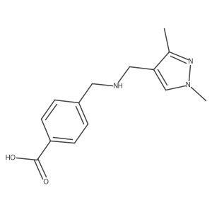 1431965-38-6 structure